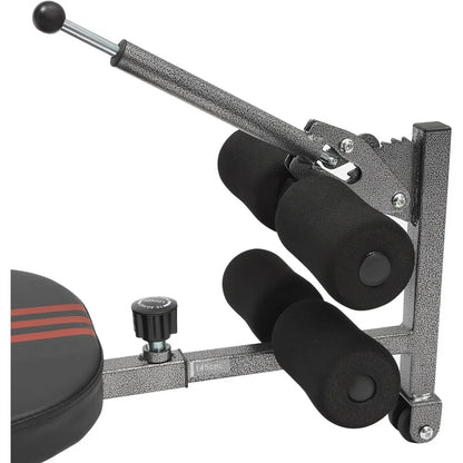 Adjustable Back Stretch Machine