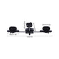 Heavy Duty Leg Stretcher Machine Gymnastics
