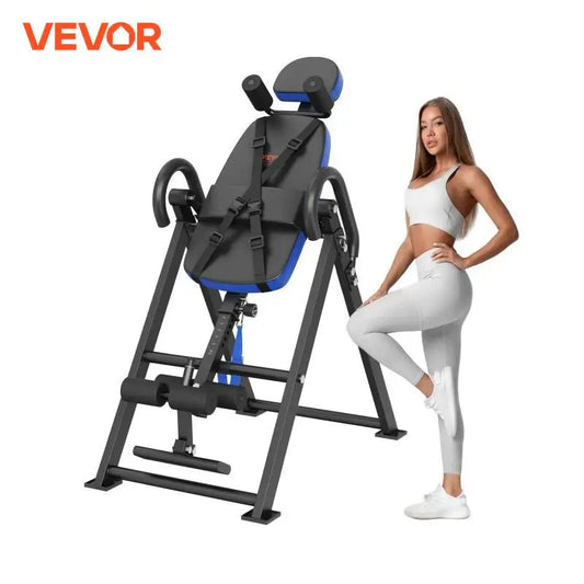 VEVOR Inversion Table Heavy Duty
