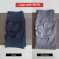2 Pcs Shorts Pro Solid Seamless Women