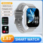 Outdoor sports smartwatch, wireless calling