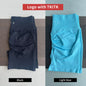 2 Pcs Shorts Pro Solid Seamless Women