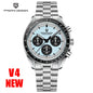 Men's Watches Top Luxury Quartz Watch
