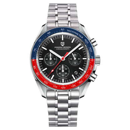 Men's Watches Top Luxury Quartz Watch