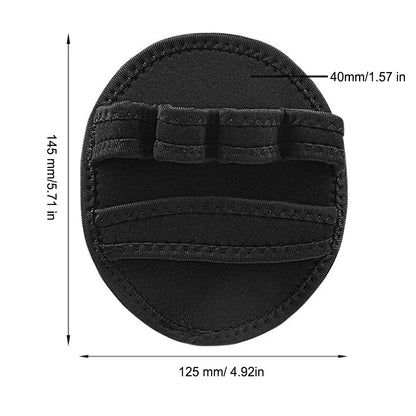 Lifting Grips Gym Workout Gloves