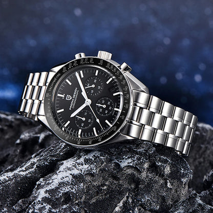 Men's Watches Top Luxury Quartz Watch