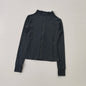 Women Sports Jacket Zip Fitness