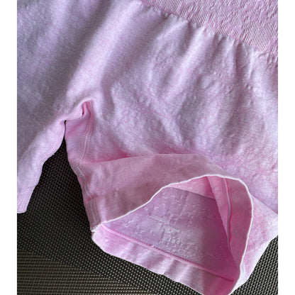 2Pcs Seamless Shorts