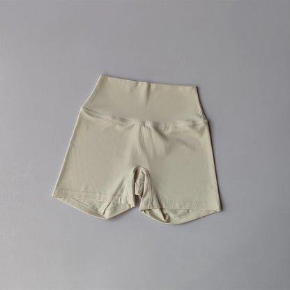 Running Sports Shorts Women Gym