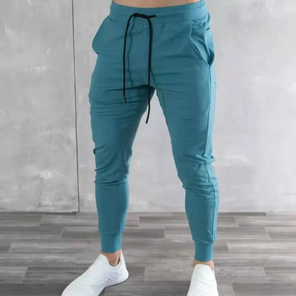 Muscle Fitness Brothers New Summer Casual