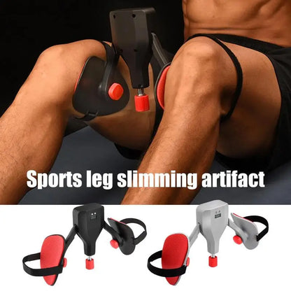 Thigh Trainer With Counter 10-35kg