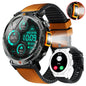New KE3 Bluetooth Smart Watch Men Full
